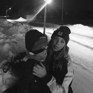 Meet your Posher, Mallory